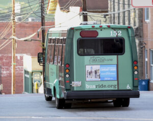 Mountain Line rolls out pass program, reinstates Don Knotts fare
